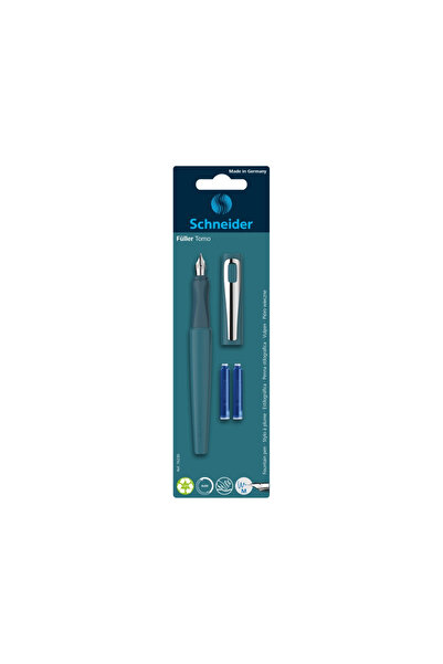 SCHNEIDER Stilou Tomo + 2 rezerve/blister