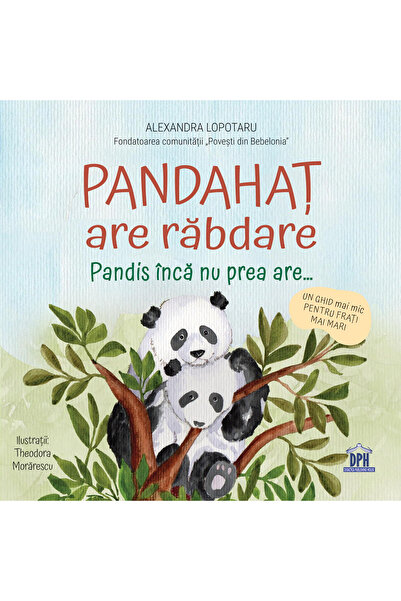 Dph Pandahat are rabdare