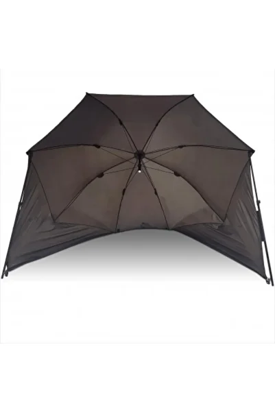 Zfish Umbrella/shelter/Tent NGT Day Shelter 50", 130 x 185 x 120 cm
