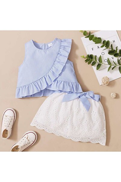 OEM TRENDY girls' outfit