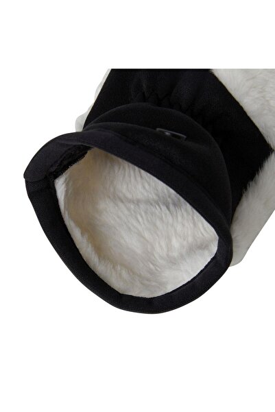 THE NORTH FACE W OSITO ETIP GLOVE Dámské rukavice NF0A888QQLI1 Bílá-S