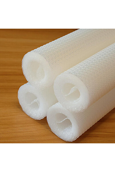 OEM Covorașe antiderapante pentru sertare 50x150 cm, set de 4 bucăți