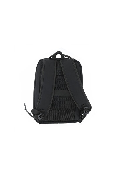 TELLUR Nomad laptop backpack, 15.6", black