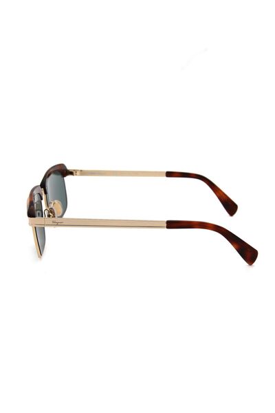 Salvatore Ferragamo Sf 263S C271 Unisex Sunglasses