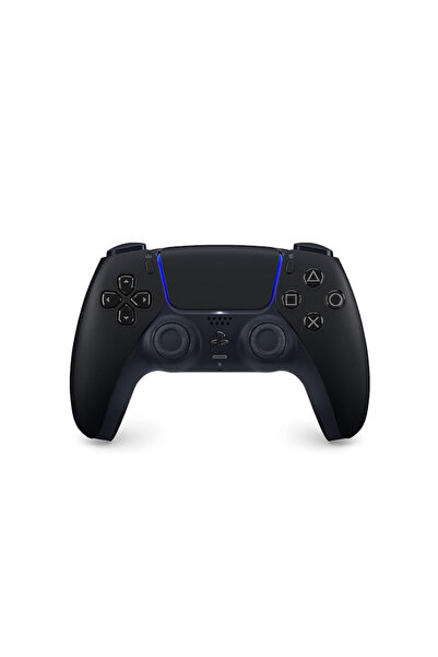 Sony PlayStation 5 Dualsense Kablosuz Kontrol Cihazı Siyah