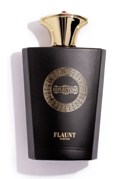 AMD Perfumes Reflections Flaunt By AMD Perfumes Unisex Fragrance EDP 100ml