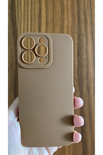 Newon غطاء حماية من السيليكون لهاتف آيفون 14 برو ماكس مع حماية للكاميرا (لونه...