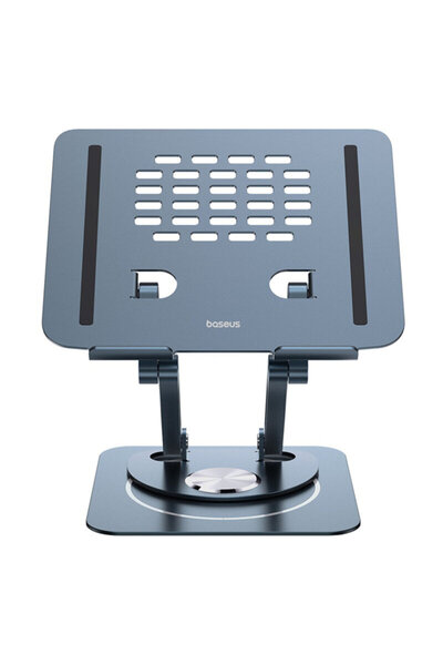 Baseus Laptop stand for desk Baseus, gray