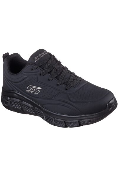 SKECHERS Sneakers Bobs B Flex - Arctic Edge, Black, Men