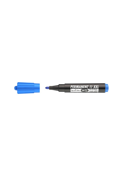 ICO Marker permanent 1-3 mm 11 XXL