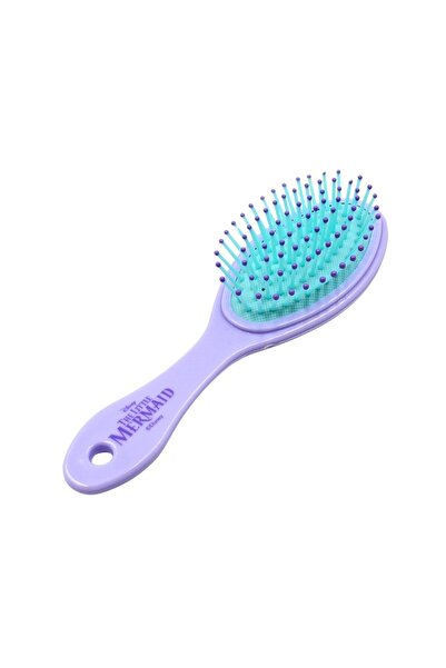 Cerda Μωβ βούρτσα μαλλιών, Cerda, μοντέλο Μικρή Γοργόνα Άριελ