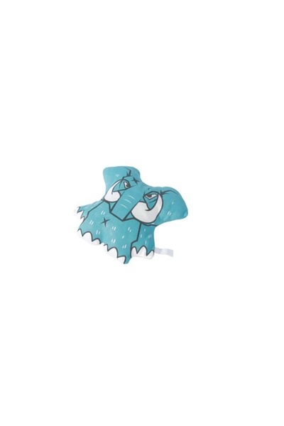 M-PETS Savage Elephant Dog Toy