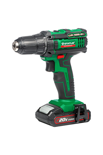 DDT Autofiletanta Status C20-2Li, 1350 rpm, 2 x Acumulatori Li-Ion