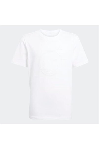 adidas Μπλουζάκι J SMI TEE