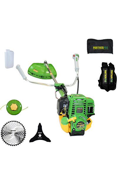 Partner Motocoasa pe benzina PartnerPro PP5600 , 4 T, 5.6CP, 52CC