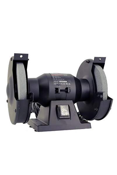 DDT Polizor de banc Number One, 100 W, 125 mm, 2950 rpm