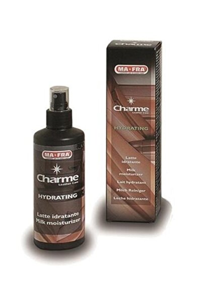 MAFRA Soluție hidratantă pentru suprafețe din piele MA-FRA Charme Hydrating, cod produs H0053MA, recipi