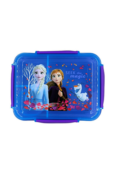 Disney Frozen and Elsa lunch box - 3 types