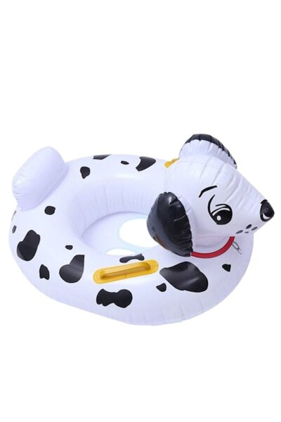 Kareldo Swimming Ring for Babies and Kids, Dog Model, 6-36 Months
