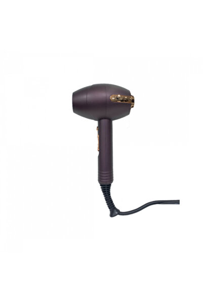 SORALI Hair Dryer - Purple by
