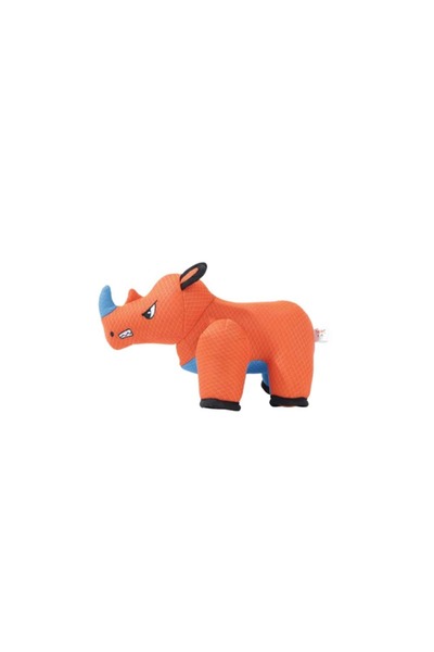 M-PETS Mega Rhi̇noceros Dog ​​Toy