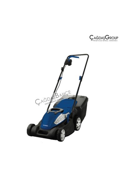 Hyundai C3805 ELEKTRİKLİ ÇİM BİÇEME MAKİNESİ 1600 Watt