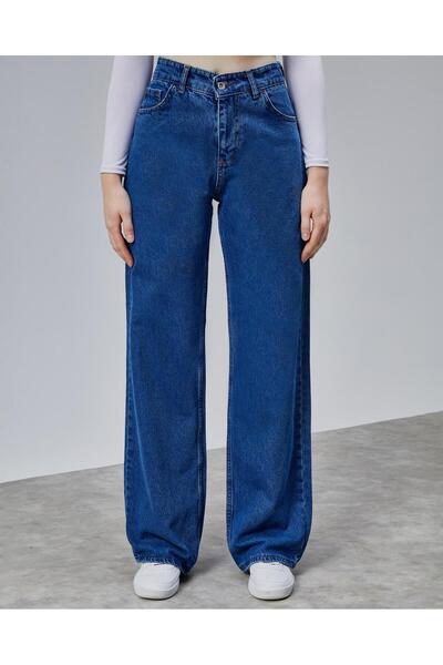 Butik PALAZZO PANTALON
