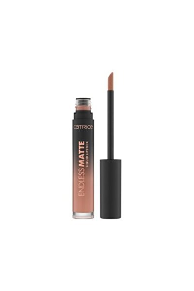 Catrice Ruj lichid mat, 010 Get Undressed, Endless Matte, 4.5 ml,