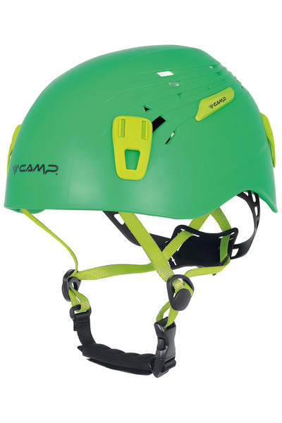 C.A.M.P. CAMP TİTAN KASK (2127) – TEKNIK TIRMANIŞ VE DAĞCILIK İÇİN S BEDEN (4...