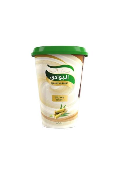 El Bawadi EL BAWADİ PEKMEZ DOĞAL TATLANDIRICI 700GR