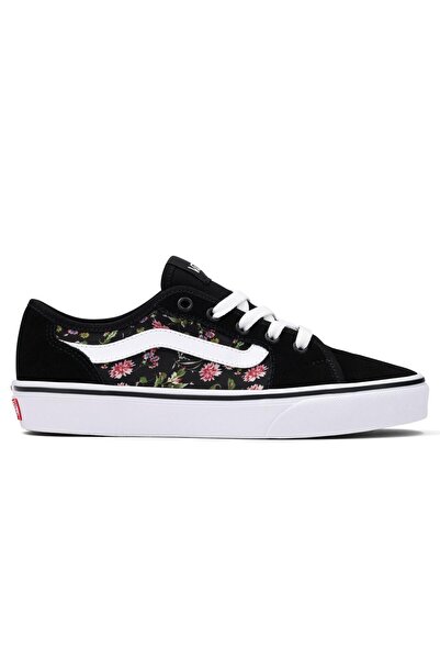 Vans Dámske topánky Filmore Decon VN000CV4BM81 Black-37