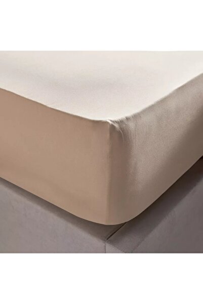 Home Centre Amphora Super King Fitted Sheet - 200x205 cm