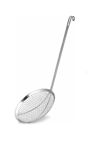 Genel Markalar Paslanmaz Çelik Tel Kevgir Seyrek