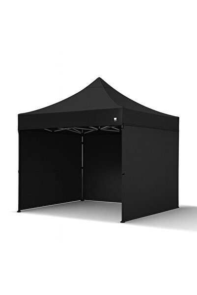 CAMPERLAND Portatif Stand Sahne 3x3 ölçüsünde