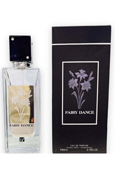 Fairy Dance Eau de Parfum 100ml