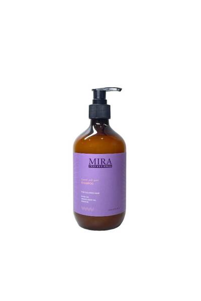 Mira Shampoo for Colored Hair, 500ml