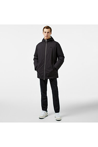 Lacoste Erkek Renkli Ceket