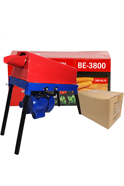 MXM Batoza Craft-tec simple 3800 40-90, 2500 W, 380 kg/h