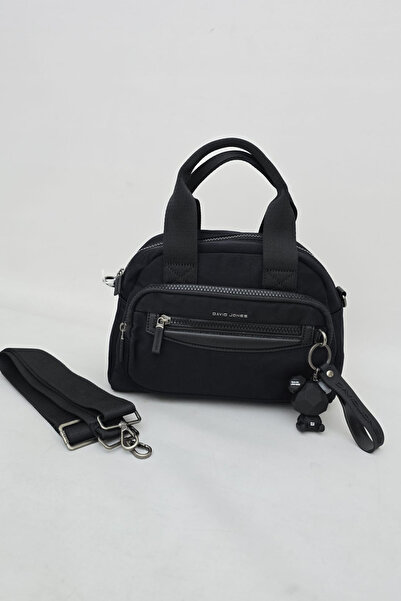 David Jones Kadın El Çantası Siyah