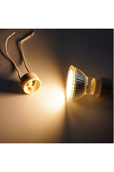 Cata 5 ADET Ct 9263 GU10 DUY 220V