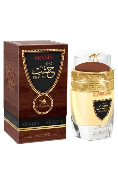 Emoda home Trove ARABIA KHASHAB (LE CHAME) EDP.100ML