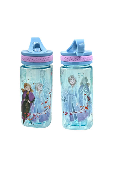Disney Elsa bottle (480ml)
