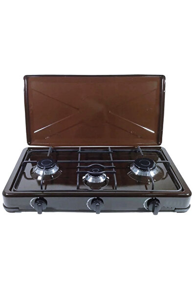 MXM Aragaz maro, 3 arzătoare