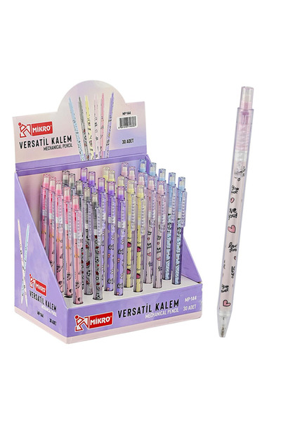 Mikro Versatil Kalem 0,7 Mm MP144
