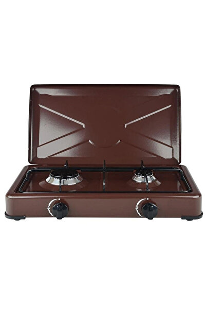 MXM Aragaz maro, 2 arzătoare