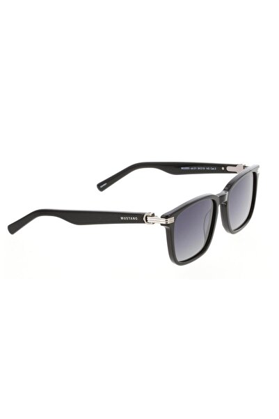 Mustang Mu2553-01 54 Polarized Men's Sunglasses