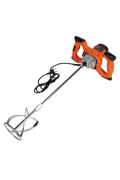 DDT Mixer electric, Mustang, 2800 W, 0 - 1050 Rpm, 120 mm