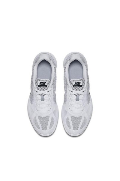 Nike REVOLUTION 3 sneakers, 819303-102, white