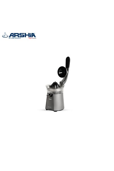 Arshia Arshia Electric Manual Citrus Juicer - Direct Pour Pressure Lever