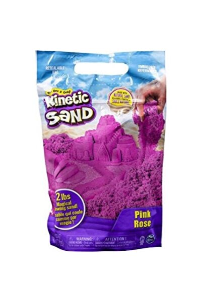 Spin Masters Nisip de modelat, Spin Master, +3 ani, Mov